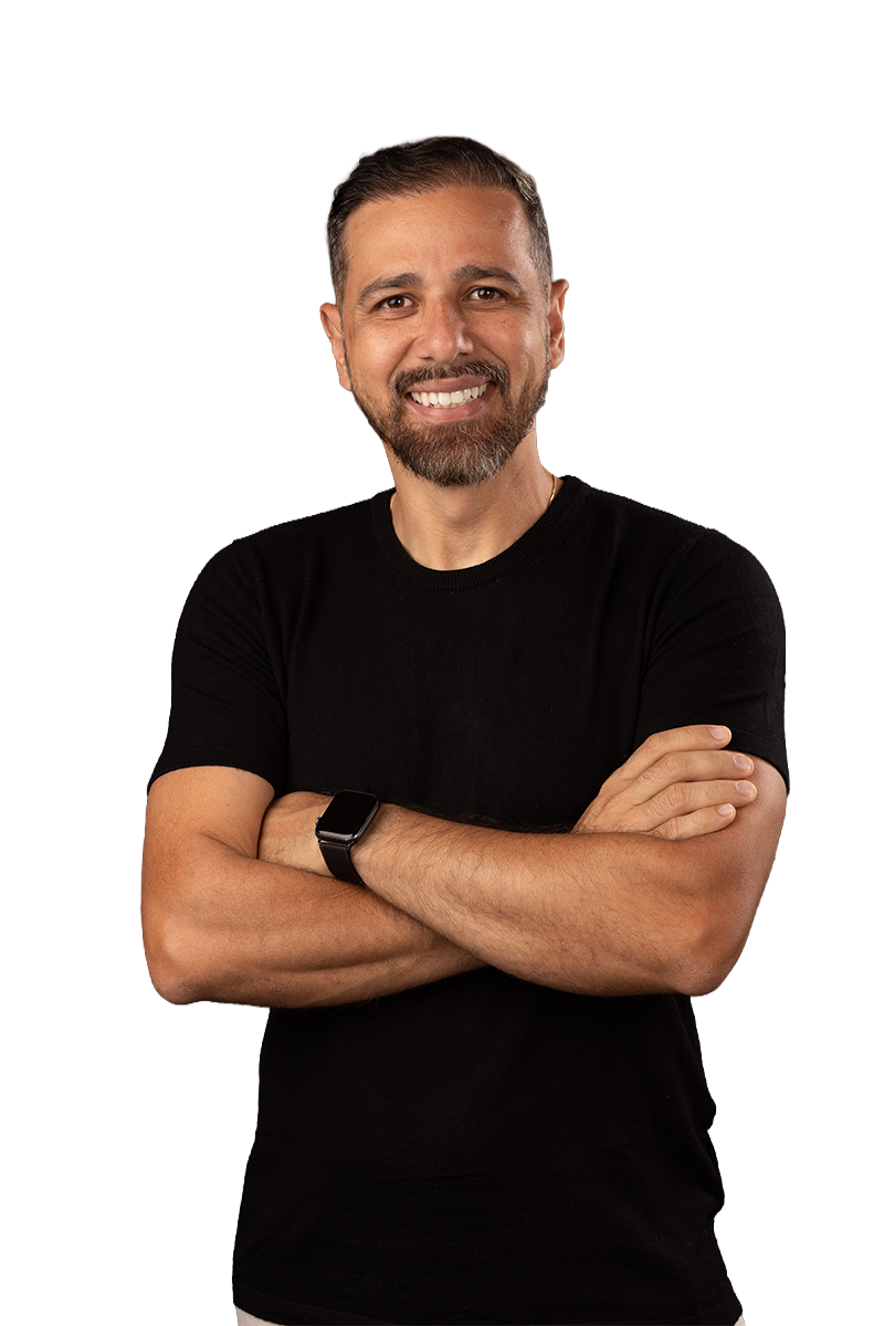 Alexandre Rodrigues